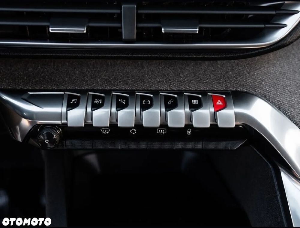 Peugeot 3008 BlueHDi 120 Stop & Start Allure - 34