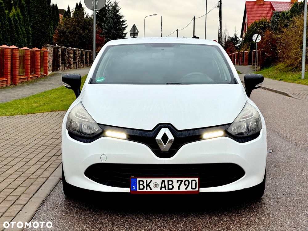 Renault Clio 1.5 dCi Business - 4