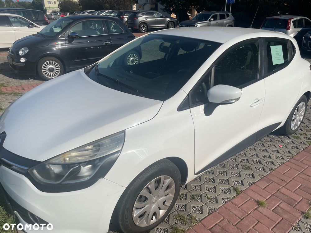Renault Clio - 2