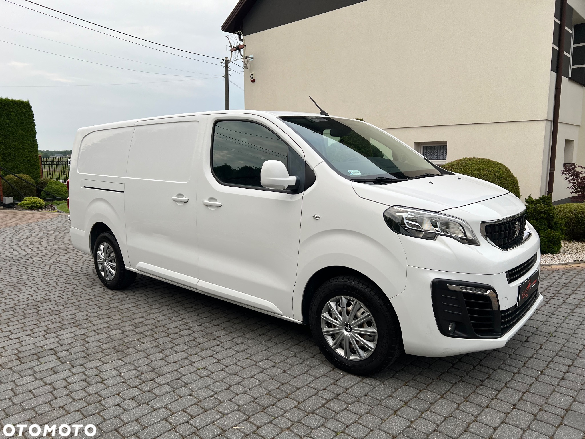 Peugeot Expert - 6