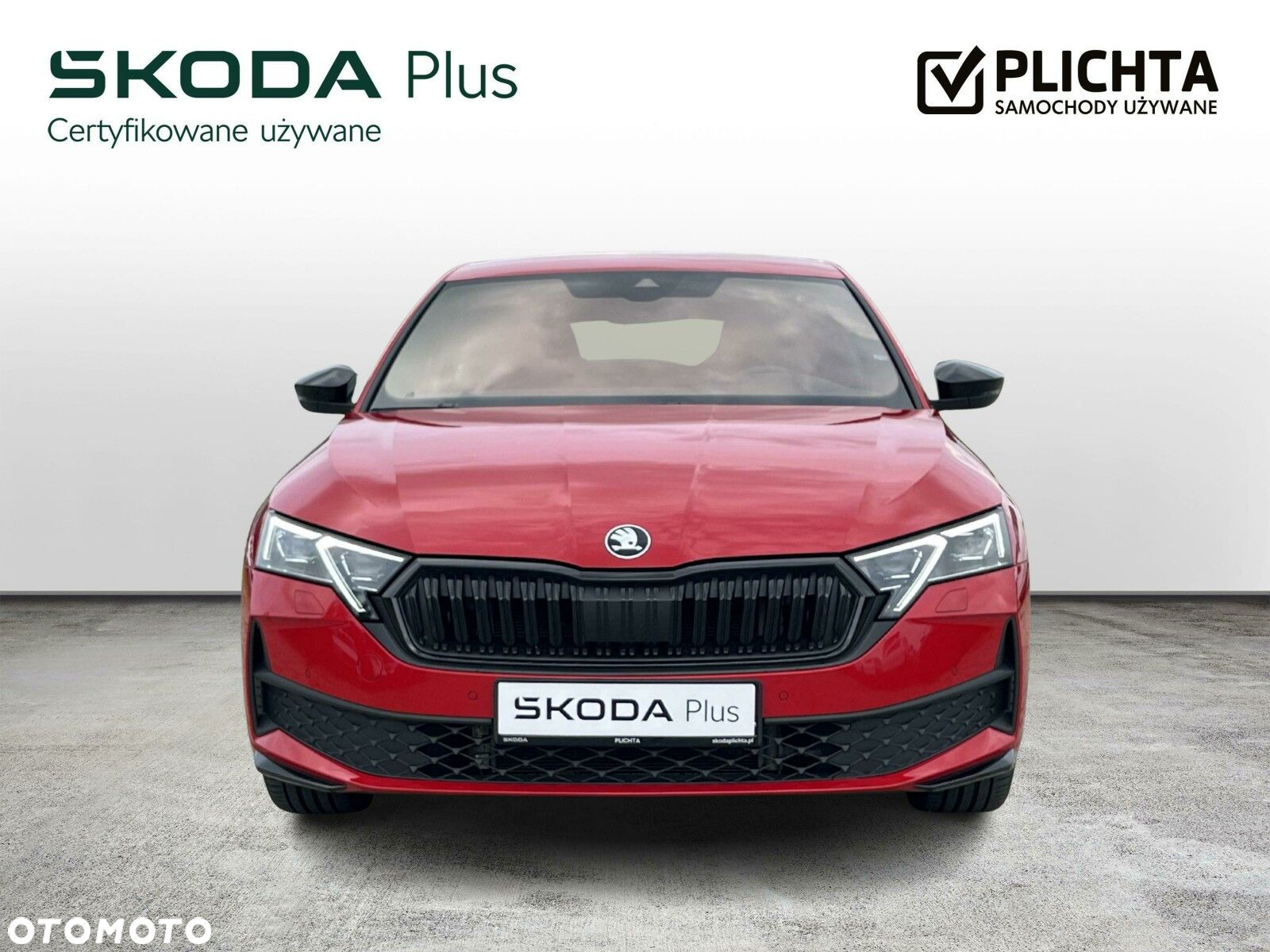 Skoda Octavia - 8