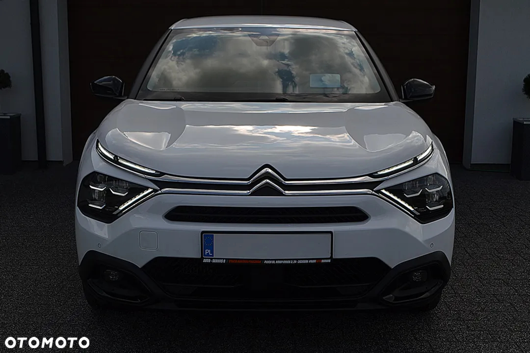 Citroën C4 1.5 BlueHDi Shine S&S EAT8 - 2