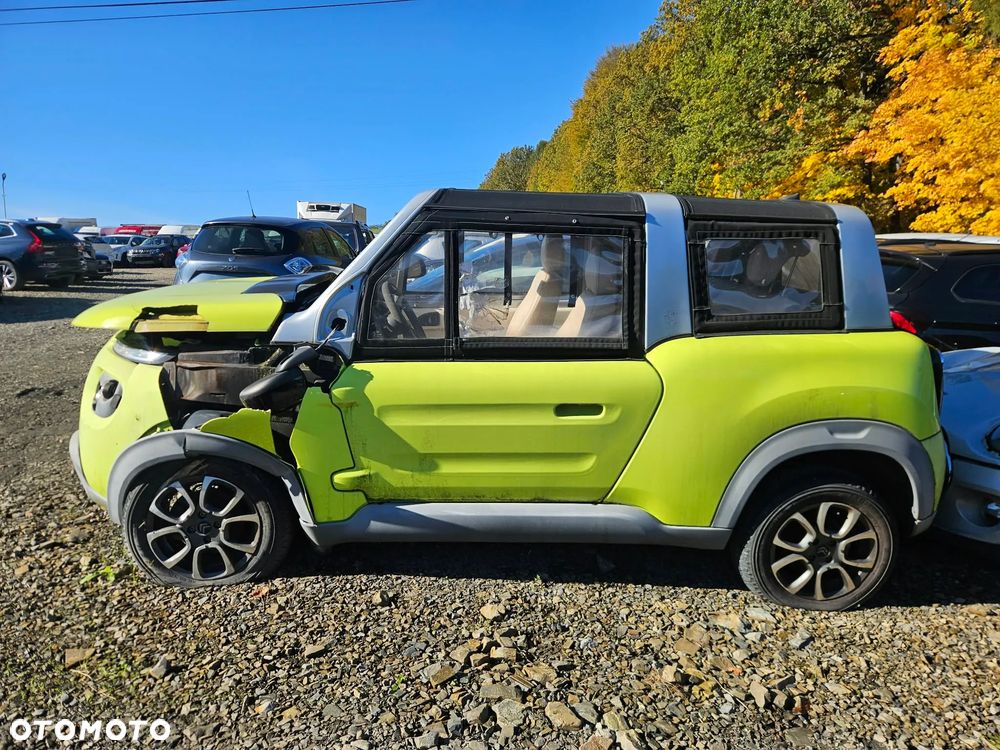 Citroën E-Mehari - 4