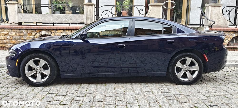 Dodge Charger - 6