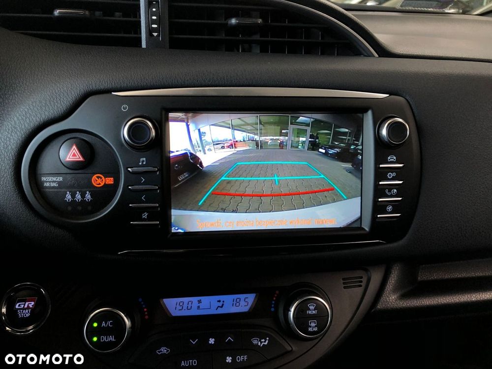 Toyota Yaris 1.8 GRMN - 18