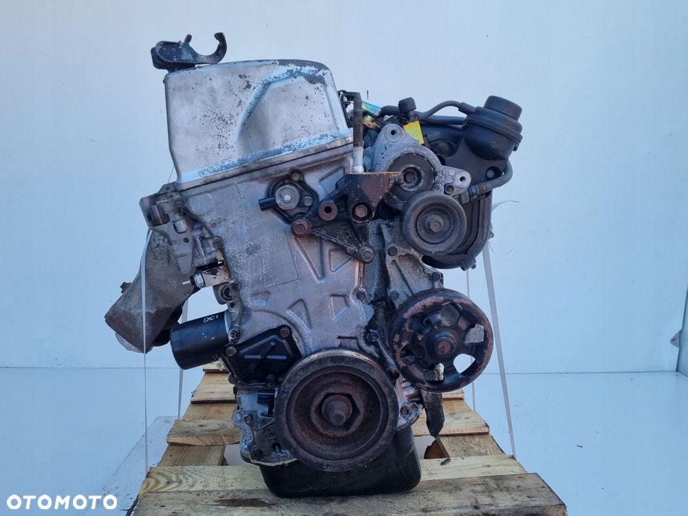 SILNIK KOMPLET Honda CRV CR-V II 2.0 i-VTEC 150KM ładna kompresja K20A4 - 14