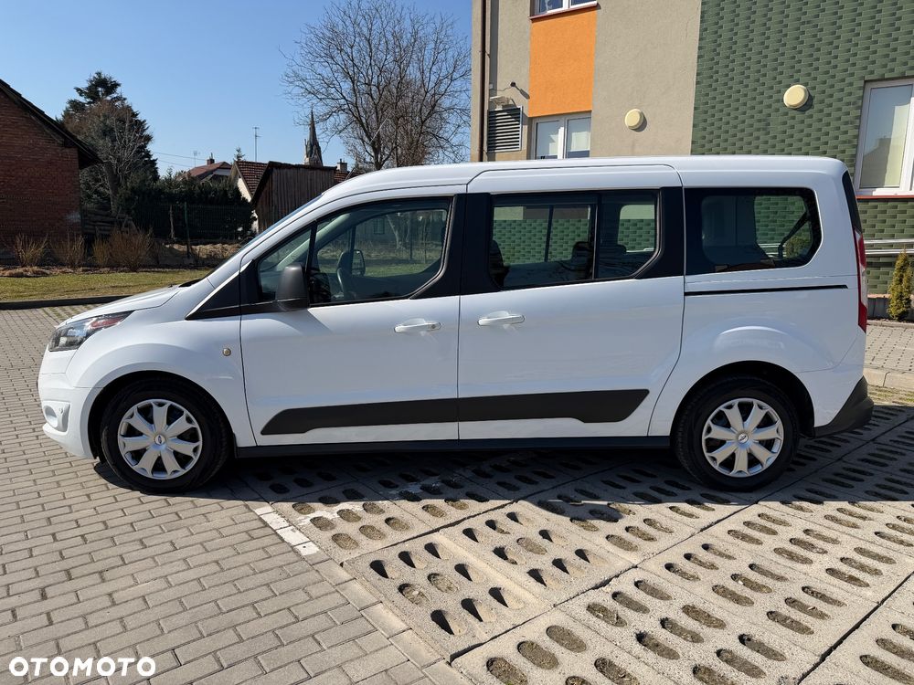 Ford Tourneo Connect Grand 1.5 EcoBlue Start/Stop Active - 3