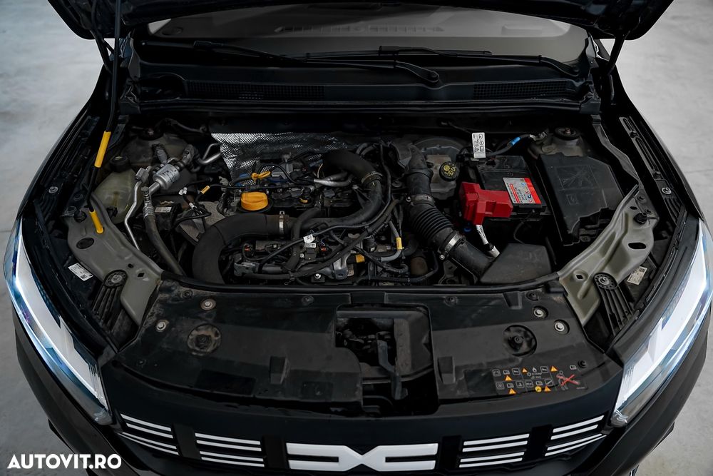 Dacia Logan TCe 100 Journey - 14