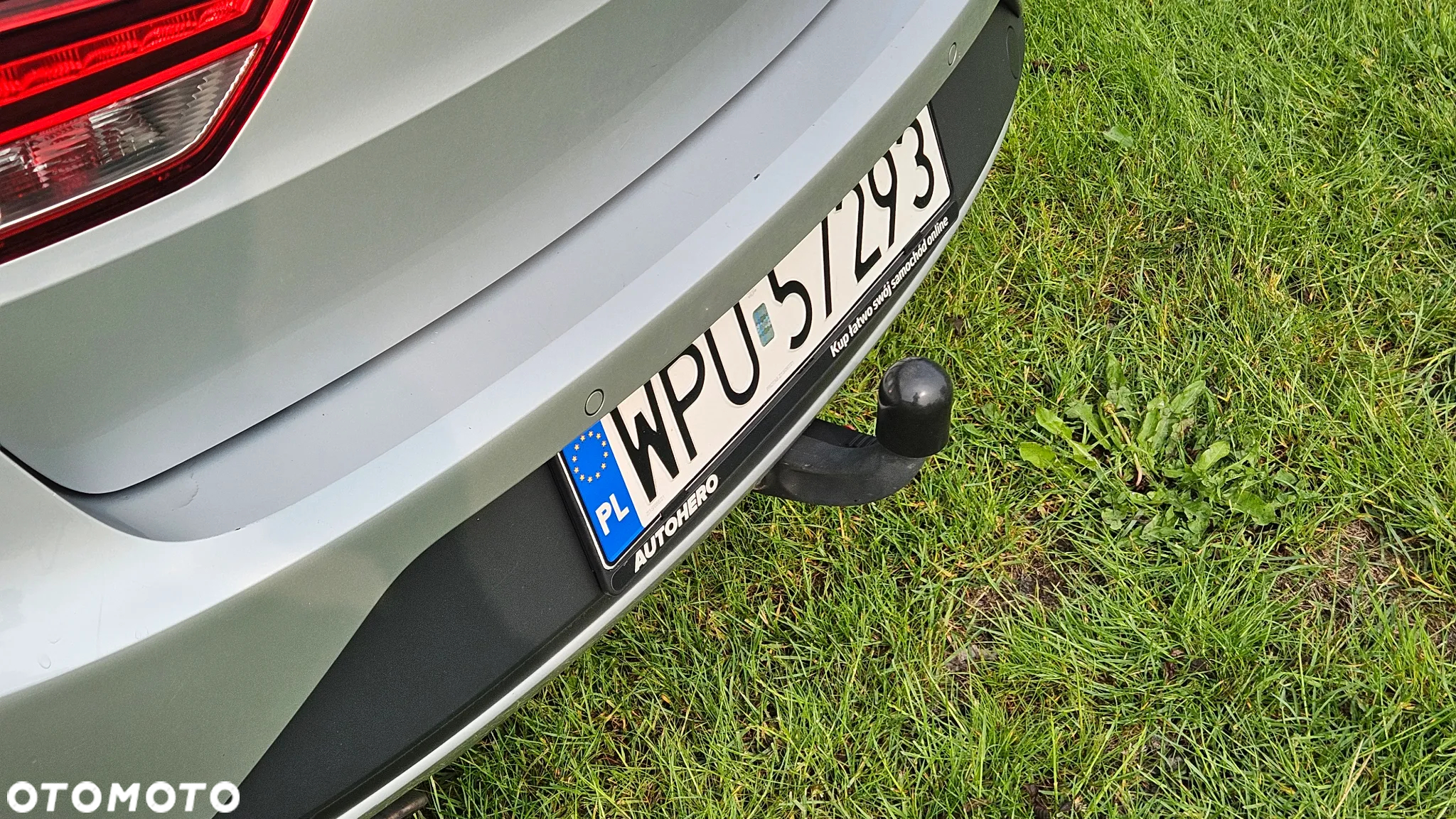 Seat Leon ST 2.0 TDI Start&Stop FR - 9