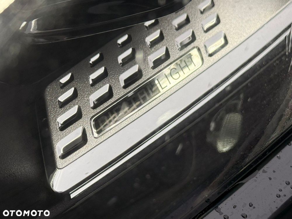 Mercedes-Benz Klasa C 2021