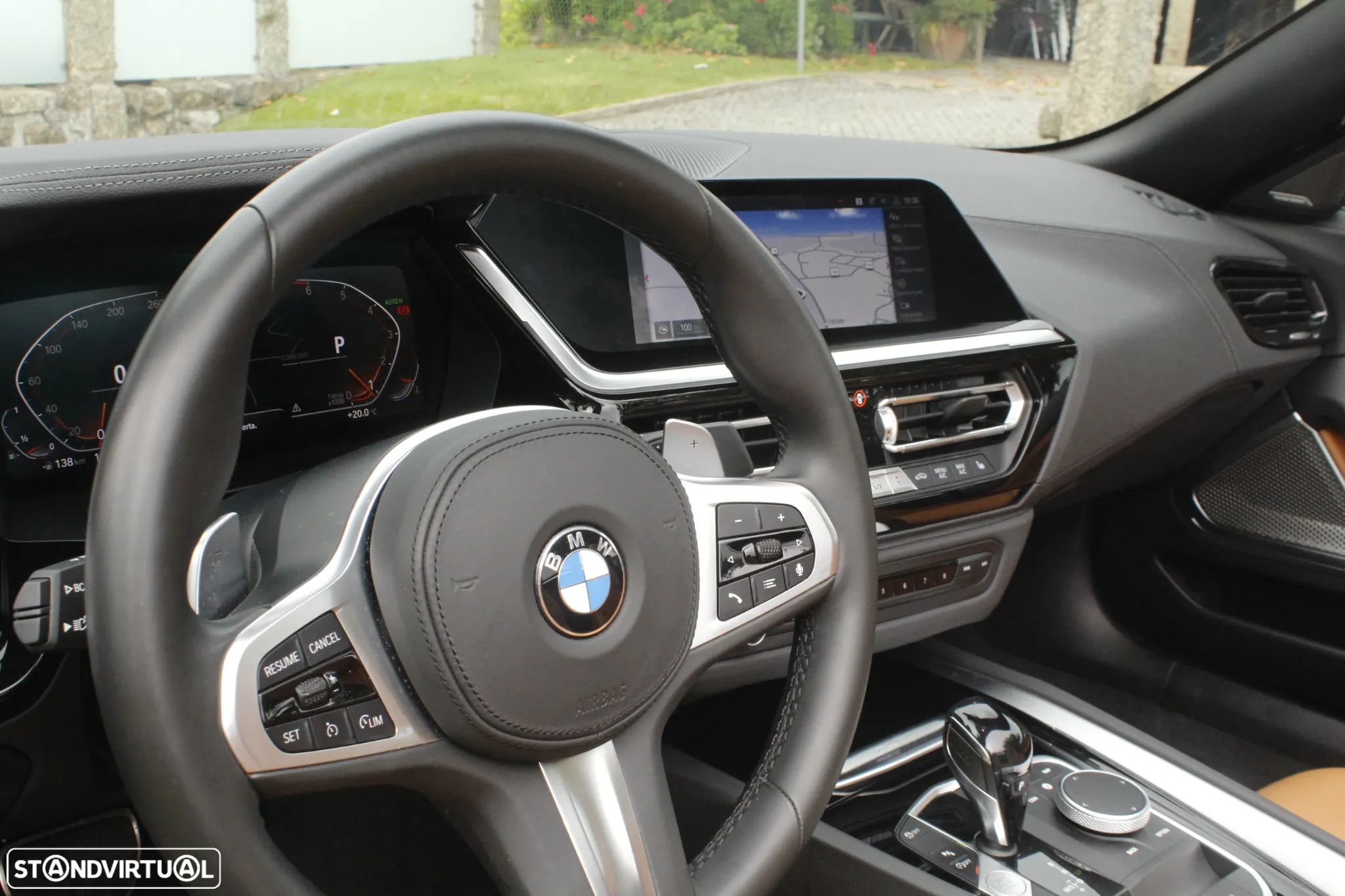 BMW Z4 - 25