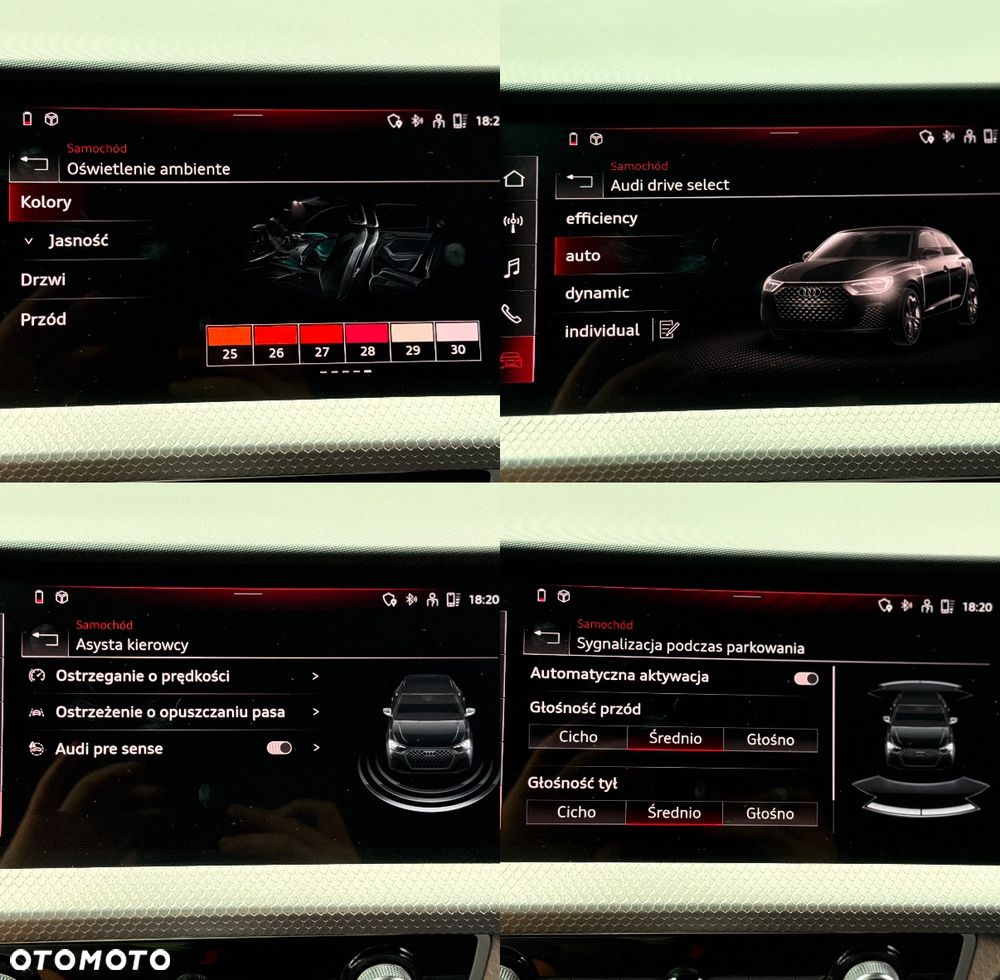Audi A1 Sportback - 33