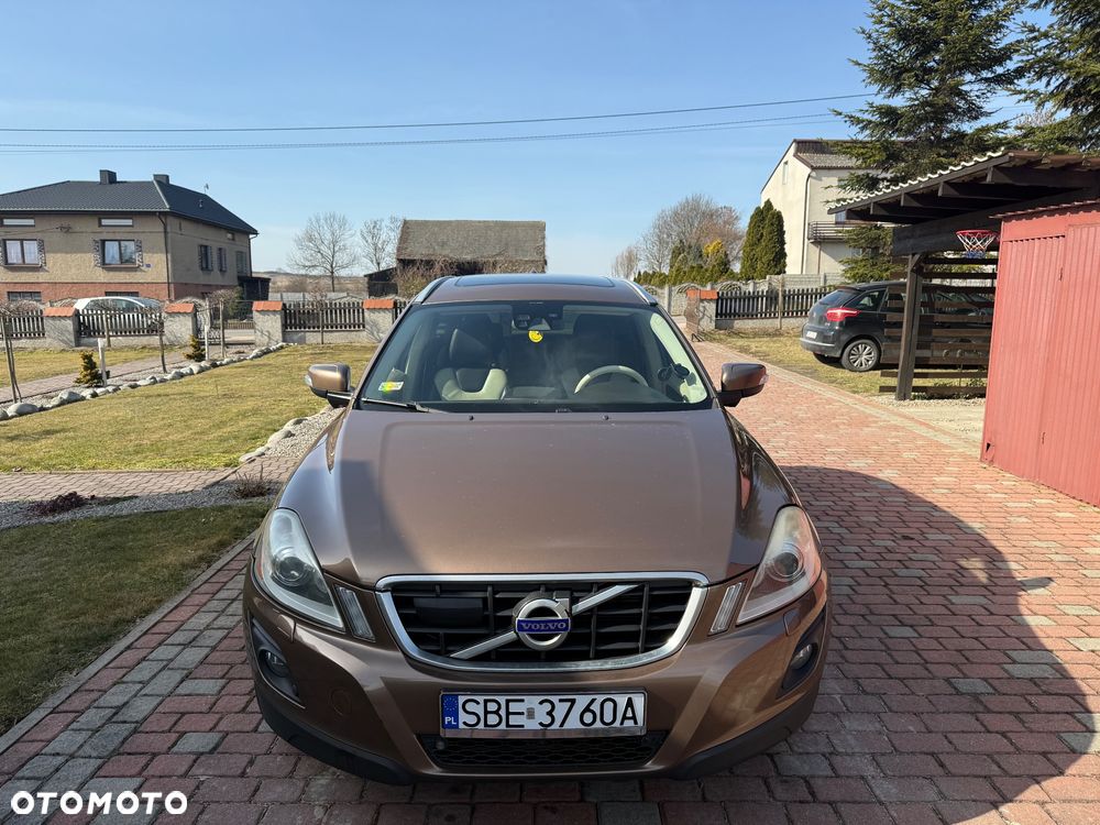 Volvo XC 60 D5 AWD Summum - 2