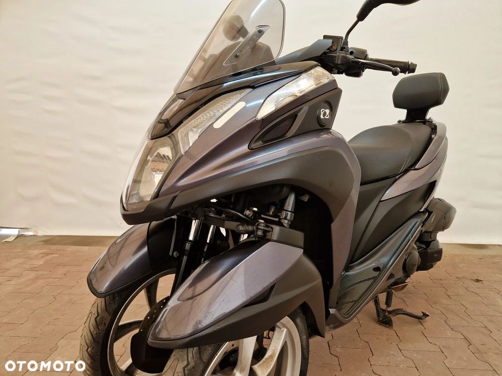 Yamaha Tricity - 15