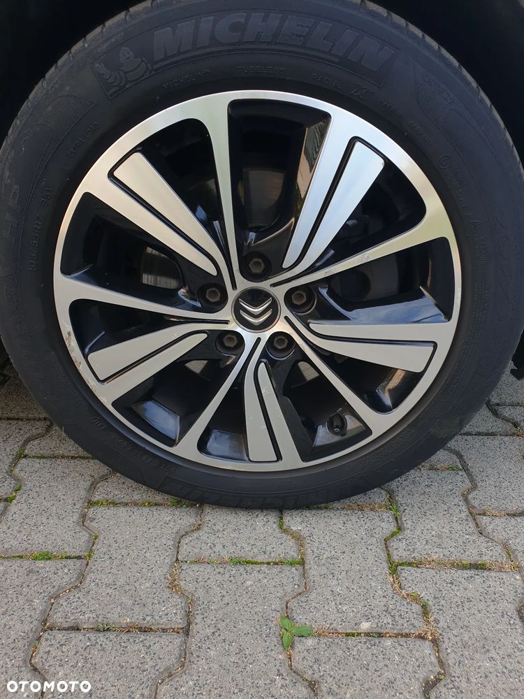 Citroën C4 Grand Picasso BlueHDi 150 Business Class - 40