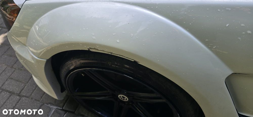 Mercedes-Benz SL 400 - 6