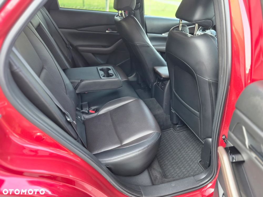 Mazda CX-30 2.0 mHEV Hikari AWD - 24