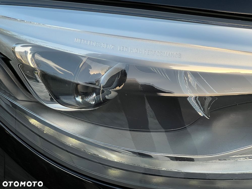 Mercedes-Benz Klasa S 350 d 9G-TRONIC - 18