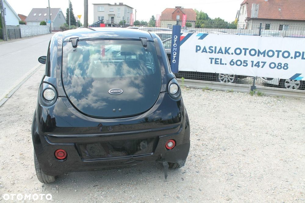Microcar DUE - 6