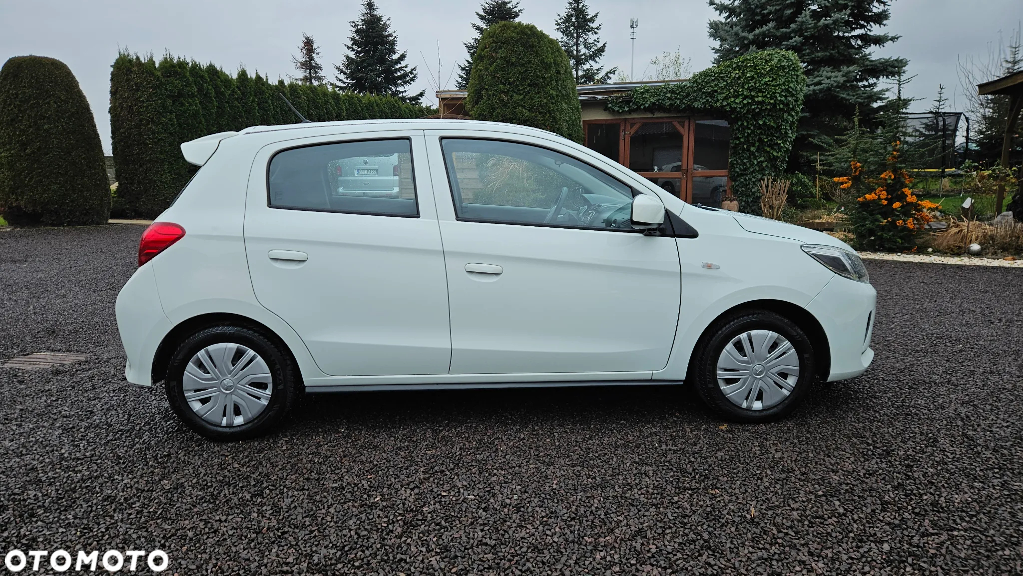 Mitsubishi Space Star 1.0 Active - 7