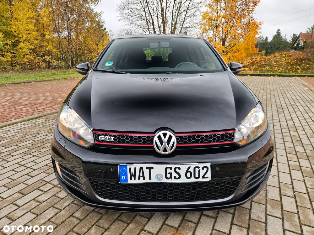 Volkswagen Golf 2.0 GTI - 2