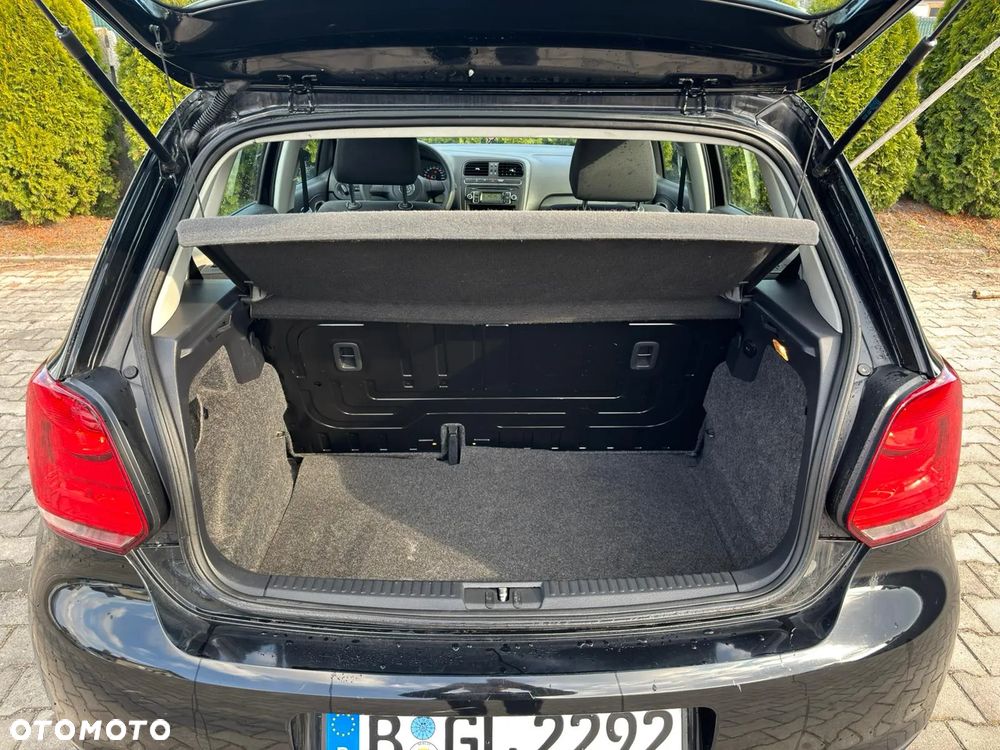 Volkswagen Polo 1.2 Life - 18