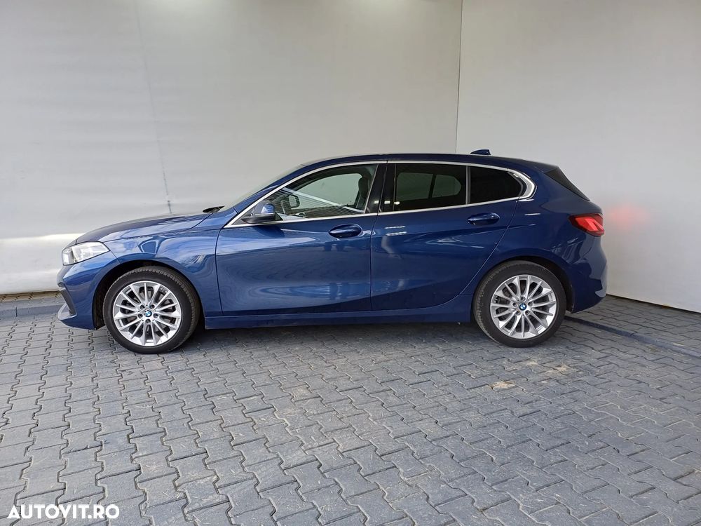 BMW Seria 1 118i Aut. Luxury Line - 2