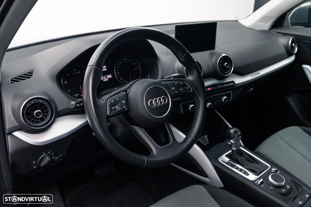 Audi Q2 1.6 TDI S tronic - 24