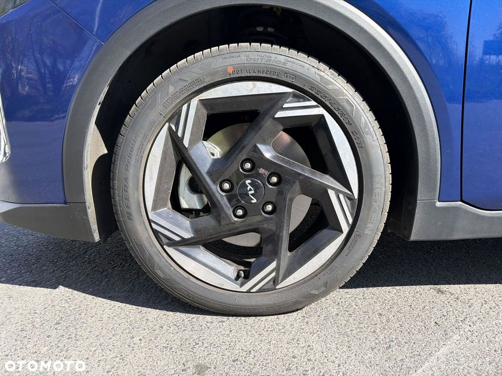 Kia K4 1.6 T-GDI L - 25