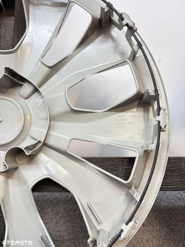 4 Kołpaki Ford Transit Courier Trend Transit 15" R2X6-1130-AA - 6
