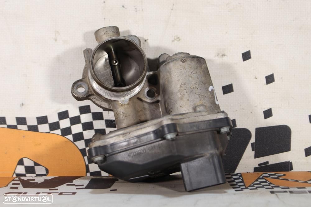 Válvula Egr Audi A3 (8V1, 8Vk)  04L131501c / A2c53420794 - 1