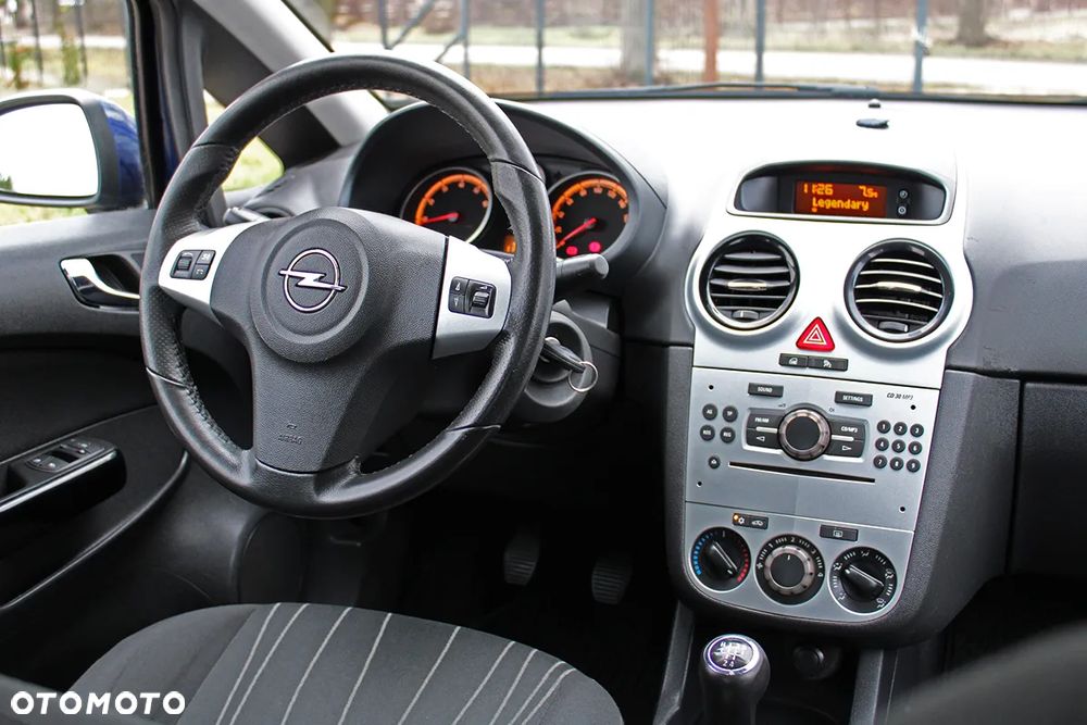 Opel Corsa 1.2 16V Innovation - 5