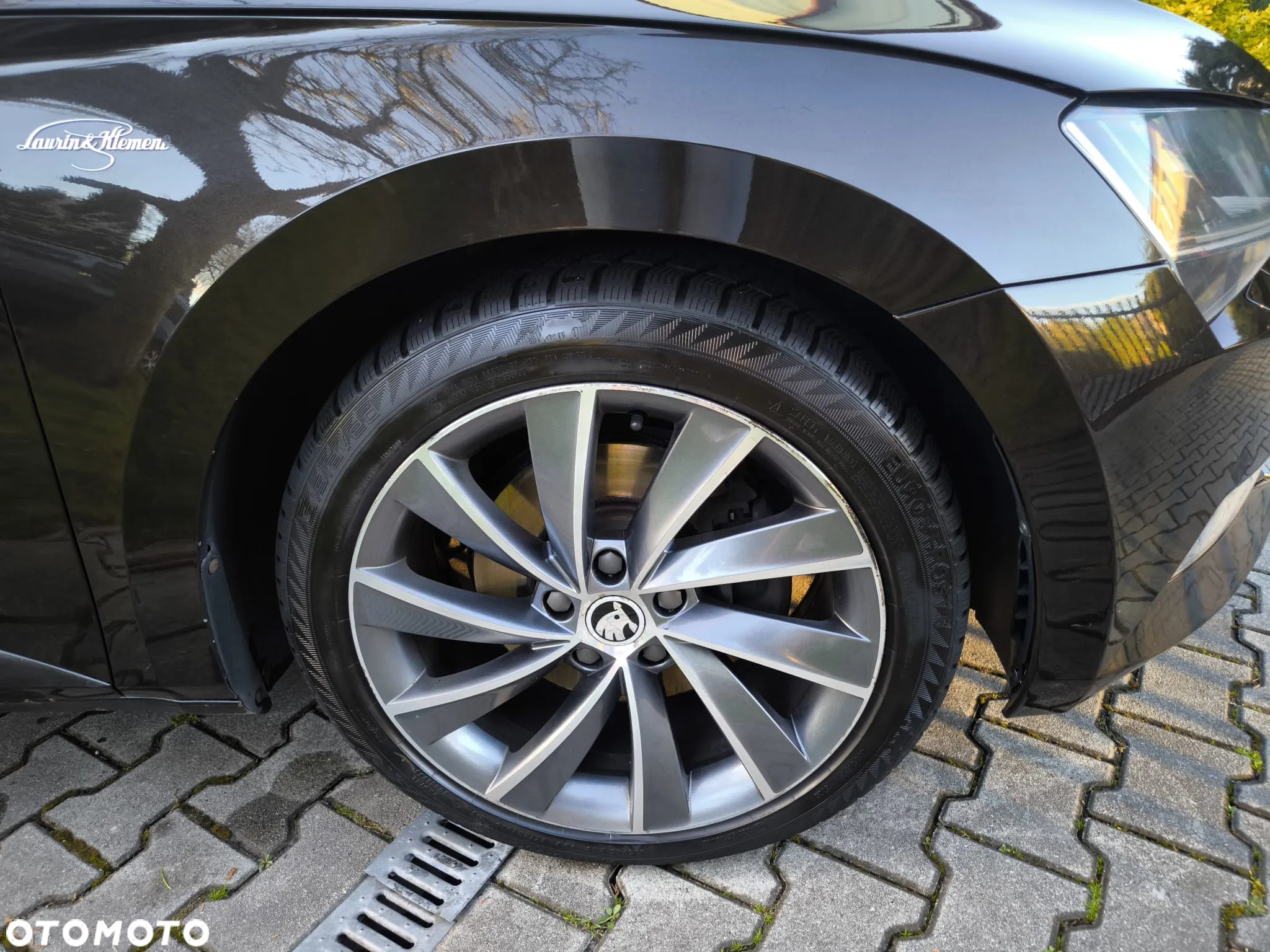 Skoda Superb 2.0 TDI 4x4 L&K DSG - 11