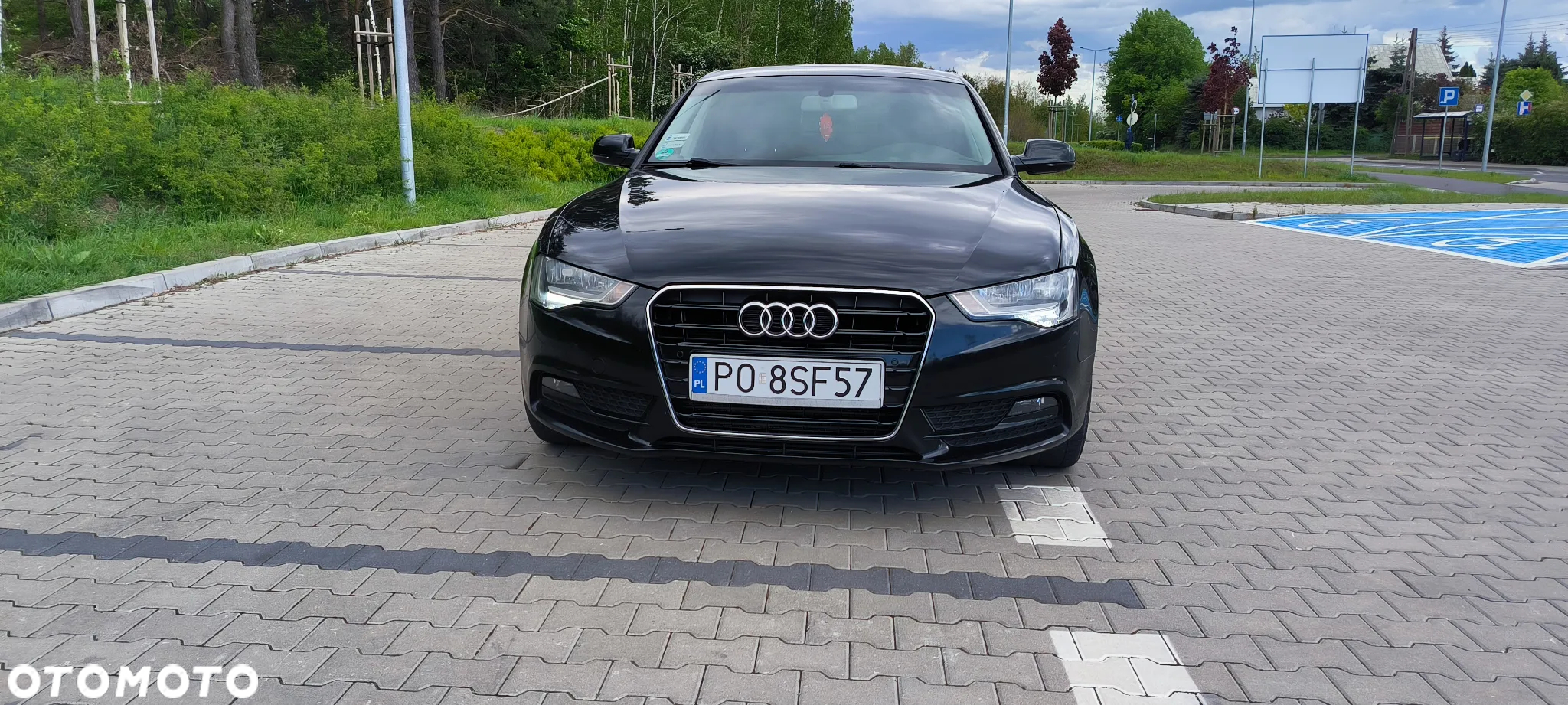 Audi A5 1.8 TFSI Sportback multitronic - 3