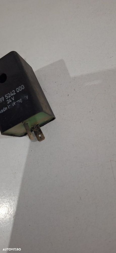 Releu Man 895242000, 24V - 1
