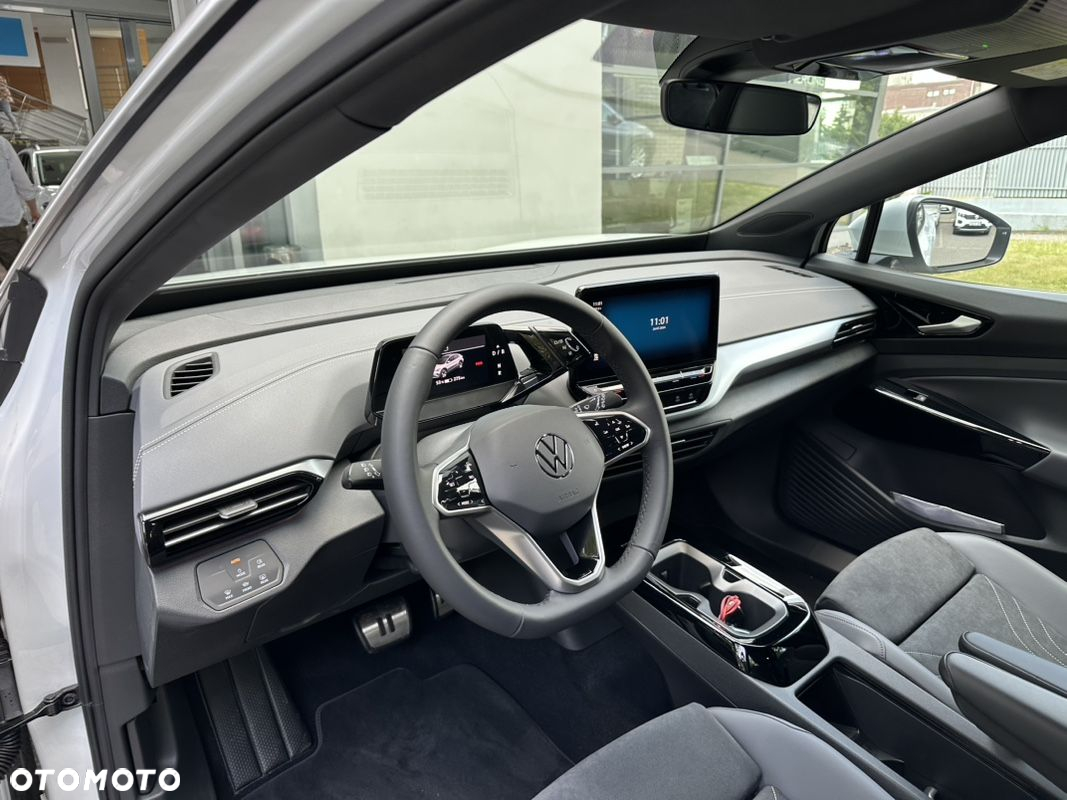 Volkswagen ID.4 77kWh Pro Performance - 10