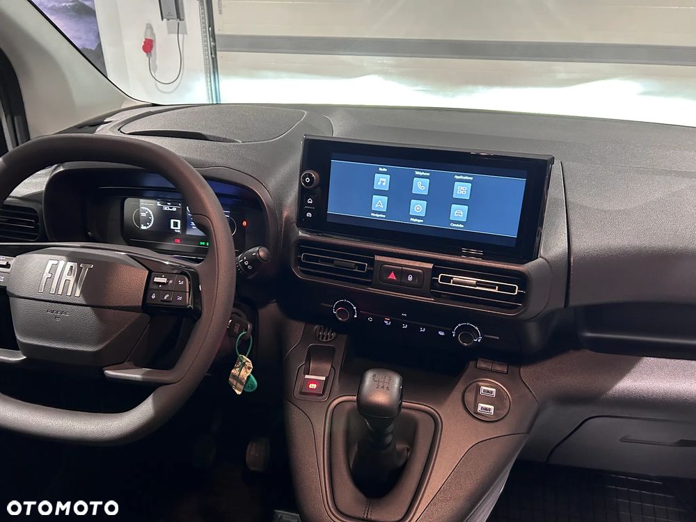 Fiat Doblo VAN L2 - 17