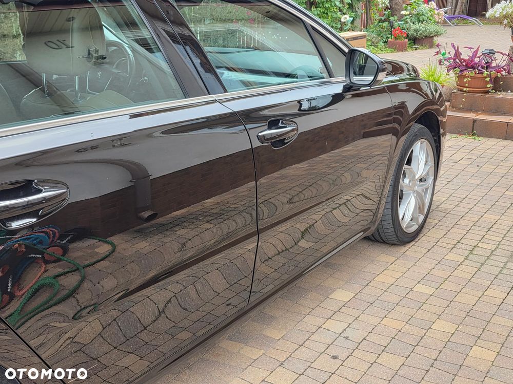 Peugeot 508 2.2 HDi GT - 14