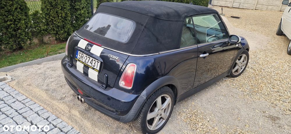 MINI Cooper - 4