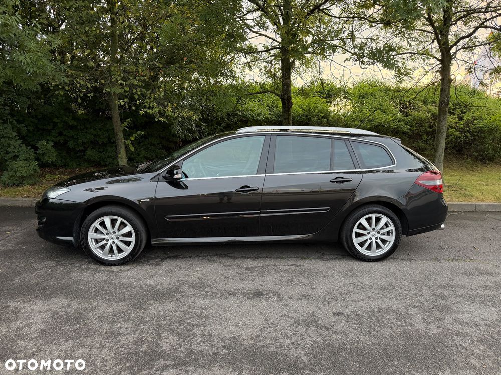 Renault Laguna 2.0 T Bose Edition - 12