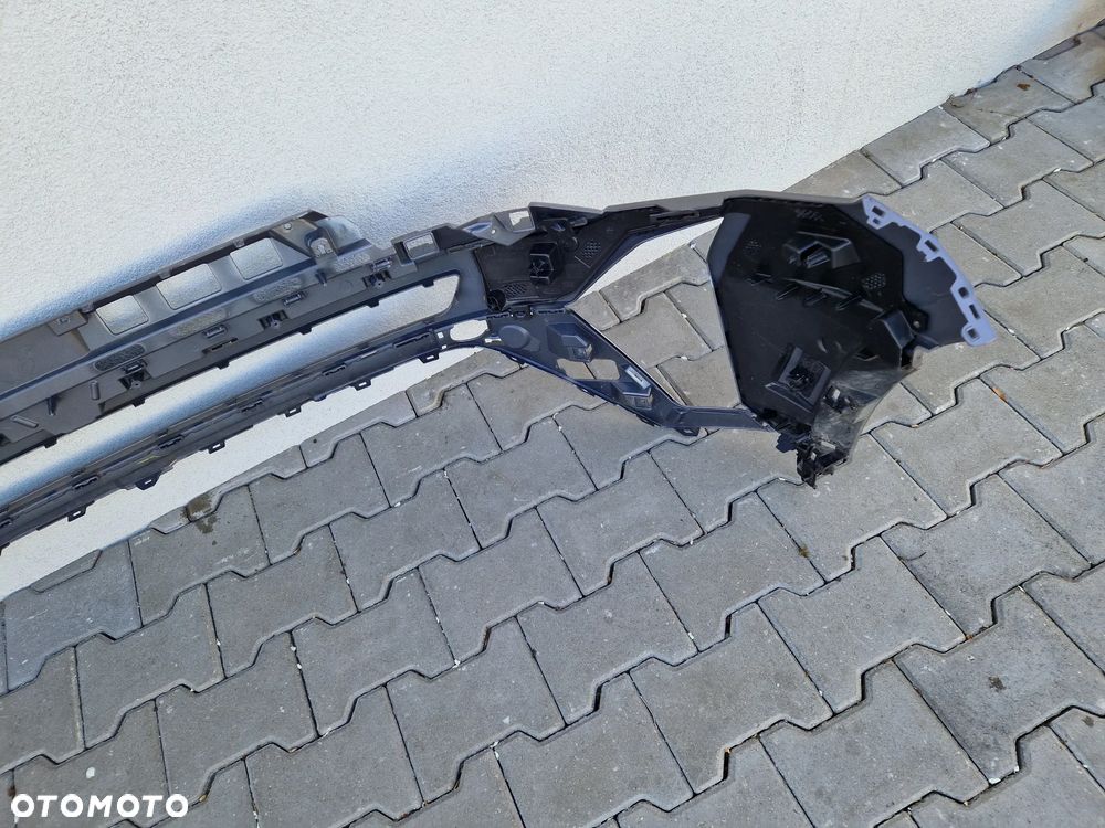 Zderzak Renault Captur II lift III - 9