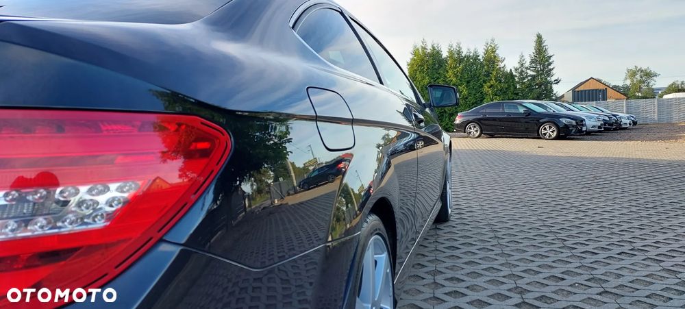 Mercedes-Benz Klasa C - 24