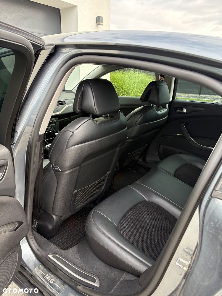 Citroën C5 2.0 HDi Exclusive - 7