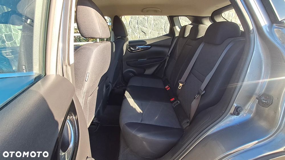 Nissan Qashqai - 11