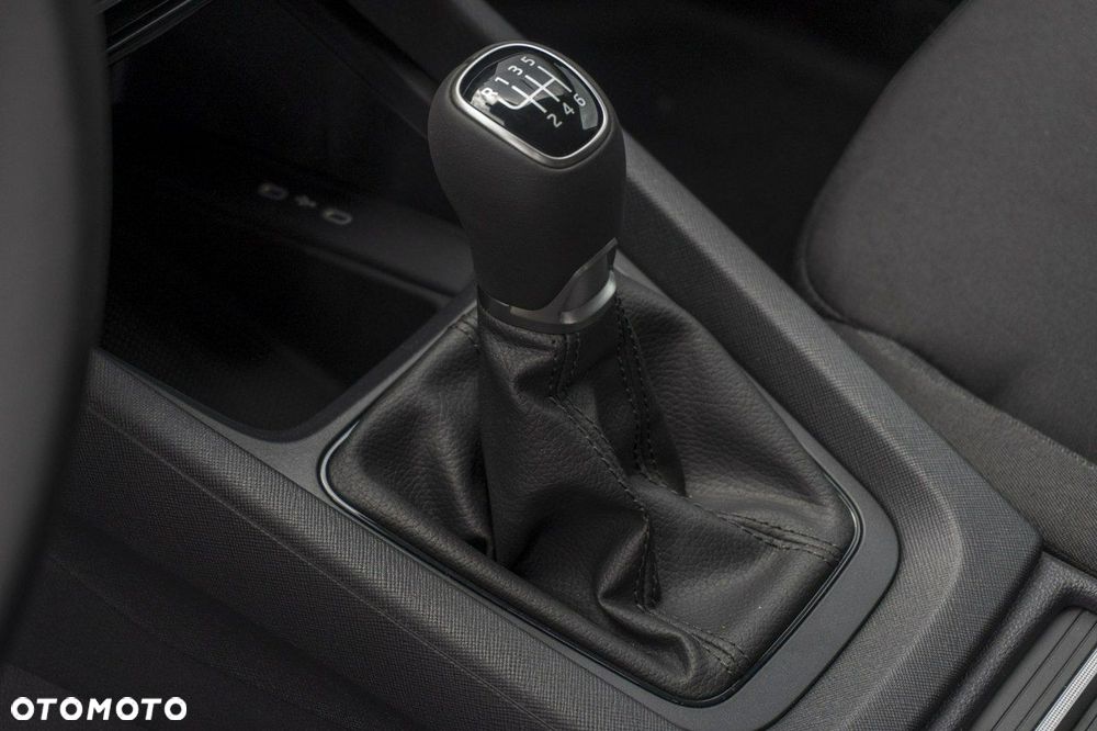 Skoda Octavia - 13