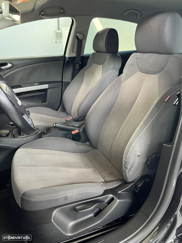 SEAT Leon 1.2 TSI 16V Sport Eco.Start/Stop - 10