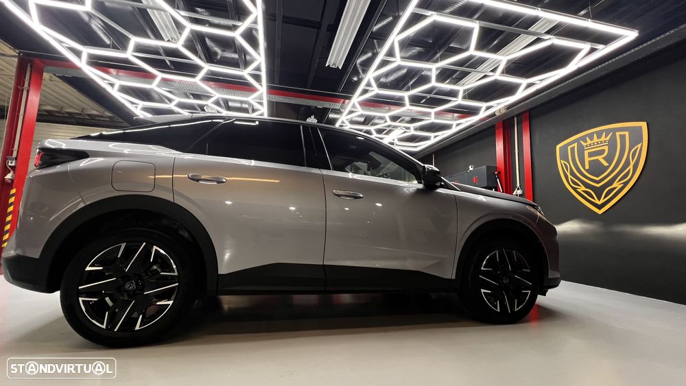 Peugeot 3008 Hybrid 145 e-DSC6 Allure - 16