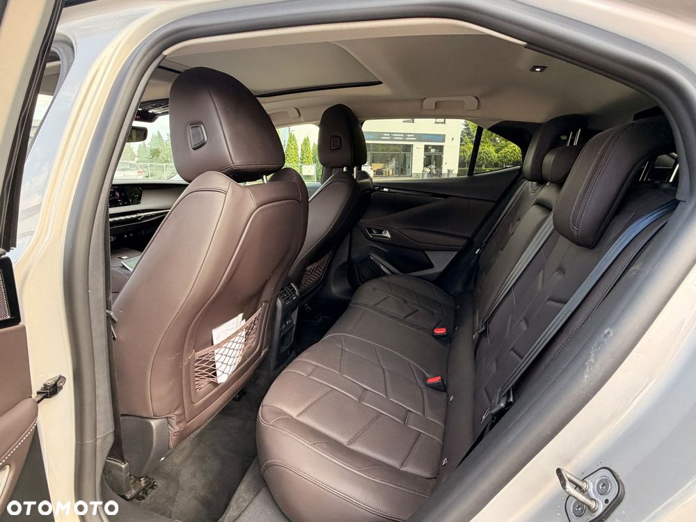 DS Automobiles DS 4 1.6 E-Tense La Premiere - 8