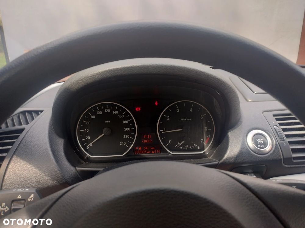 BMW Seria 1 - 9