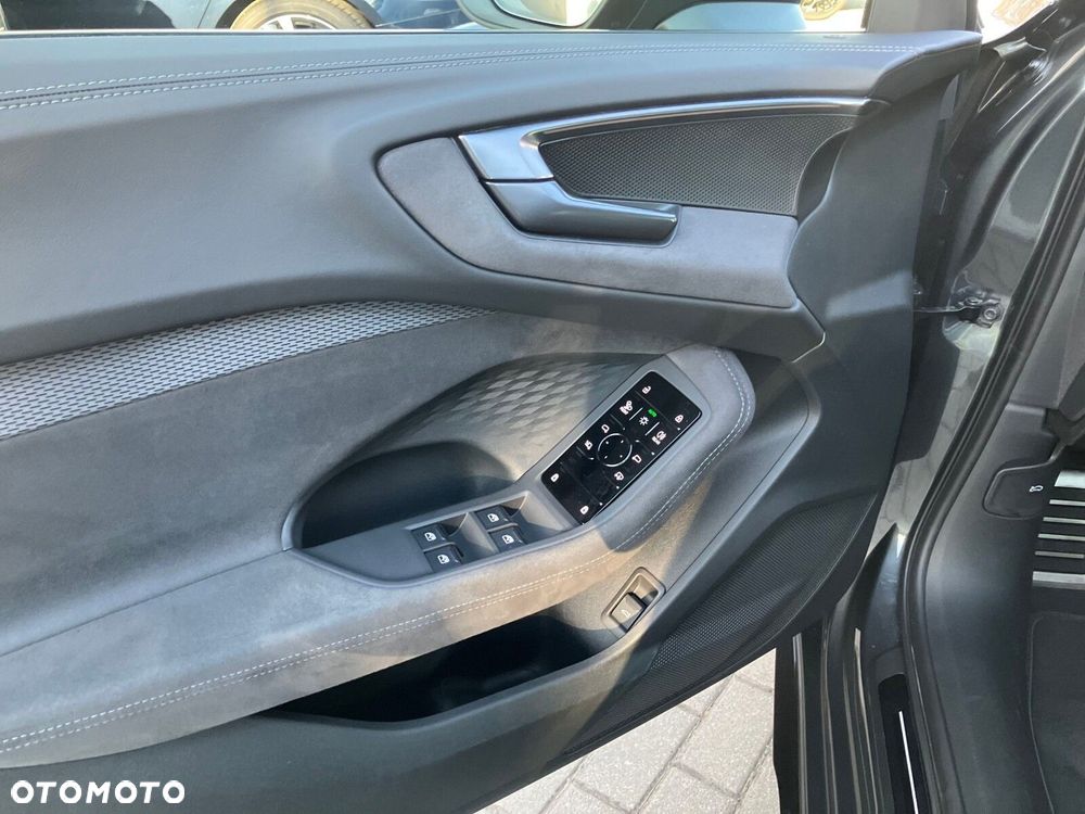 Audi A5 Avant - 20